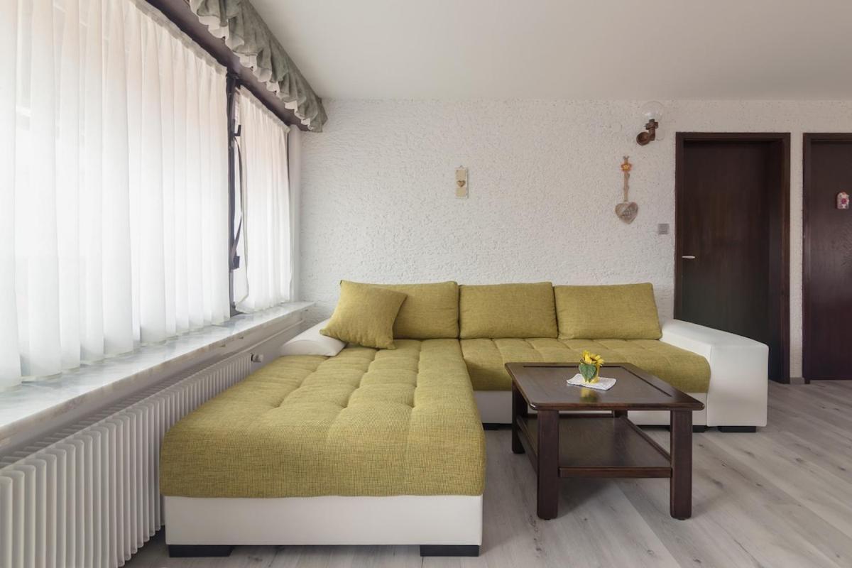 Family Apartment Nakiteya Ljubljana Luaran gambar