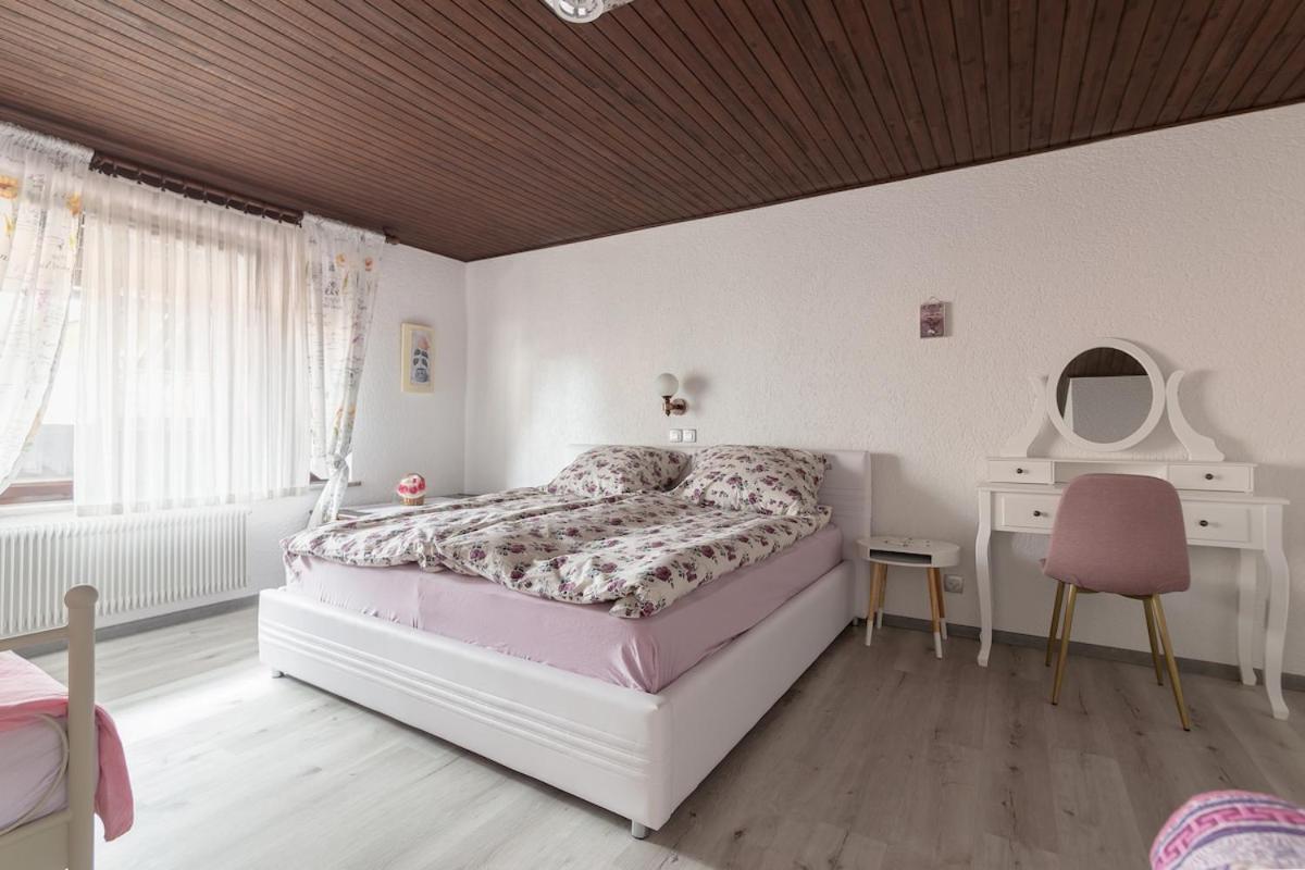 Family Apartment Nakiteya Ljubljana Luaran gambar