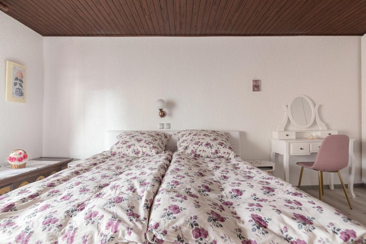 Family Apartment Nakiteya Ljubljana Luaran gambar