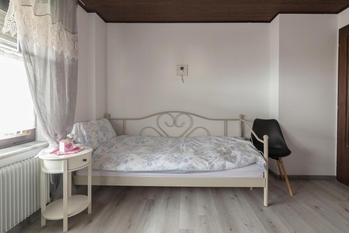 Family Apartment Nakiteya Ljubljana Luaran gambar