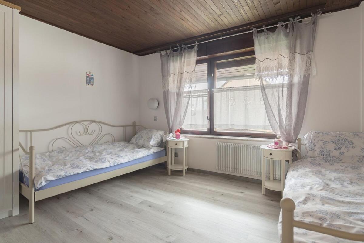Family Apartment Nakiteya Ljubljana Luaran gambar